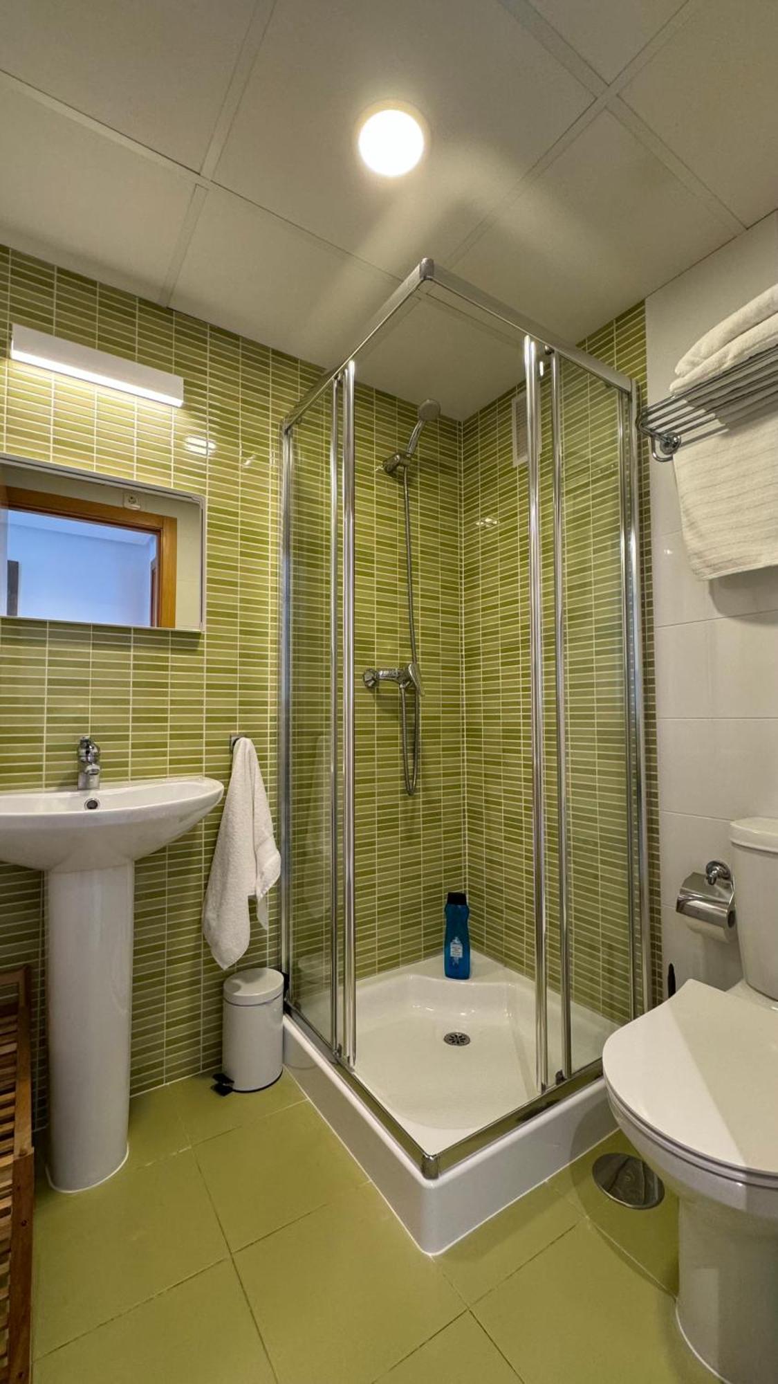 בנידורם Planta 28 - 2 Dormitorios Con Vistas מראה חיצוני תמונה